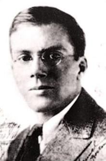 conrad-aiken conrad-aiken