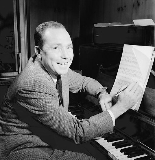 Johnny Mercer Johnny Mercer
